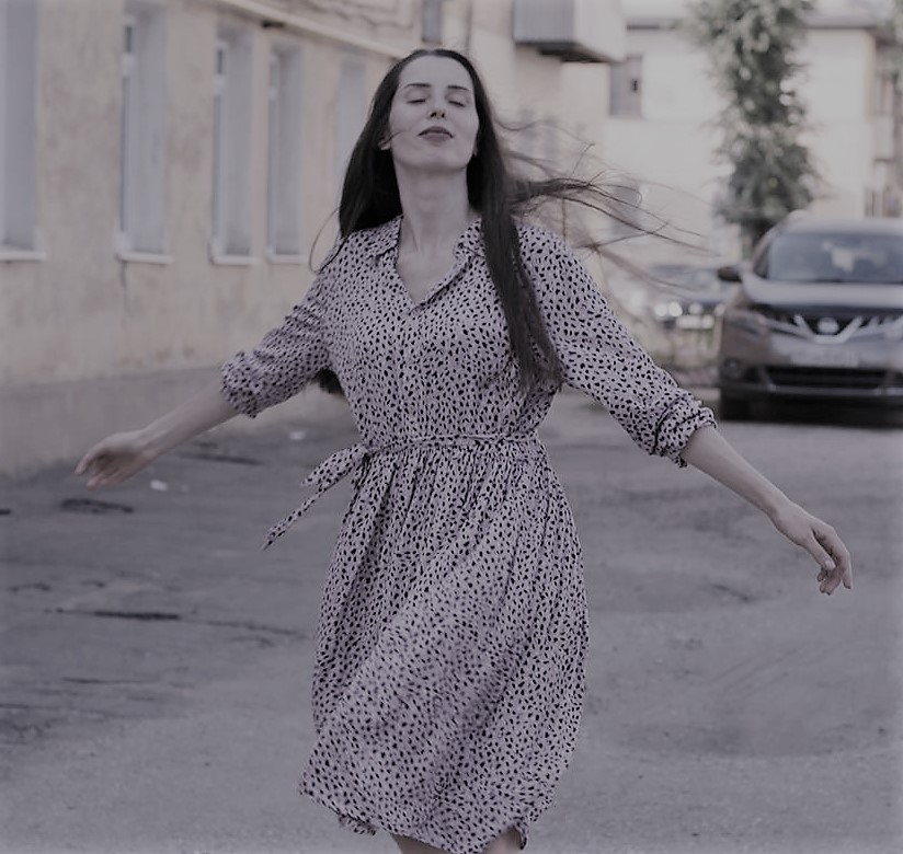Как полюбить себя