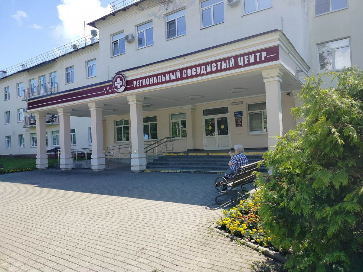 Здоровье мозга начинается с профилактики