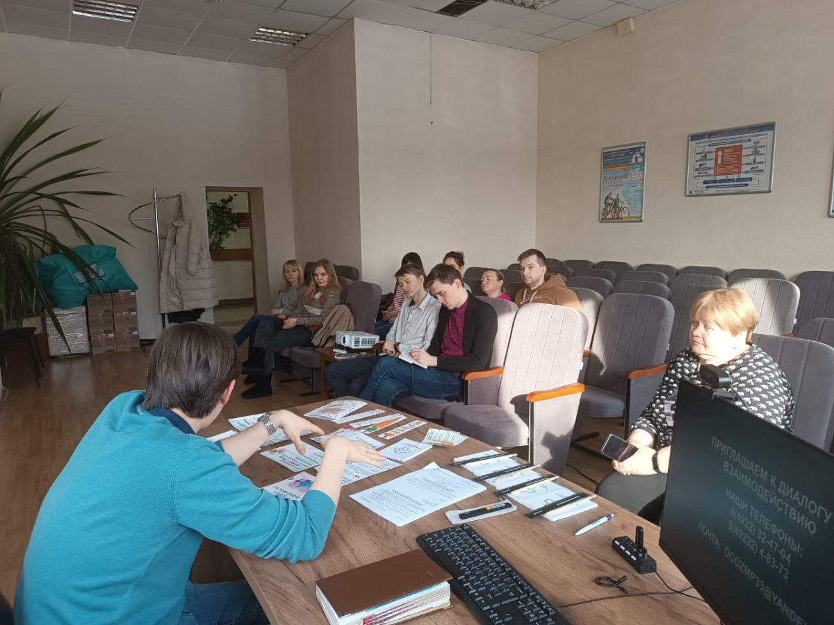 «Организация совместной работы по продвижению ЗОЖ и профилактике факторов риска хронических неинфекционных заболеваний»