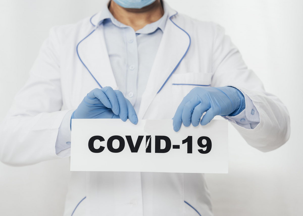 Во Владимирской области регистрируется рост заболеваемости COVID-19