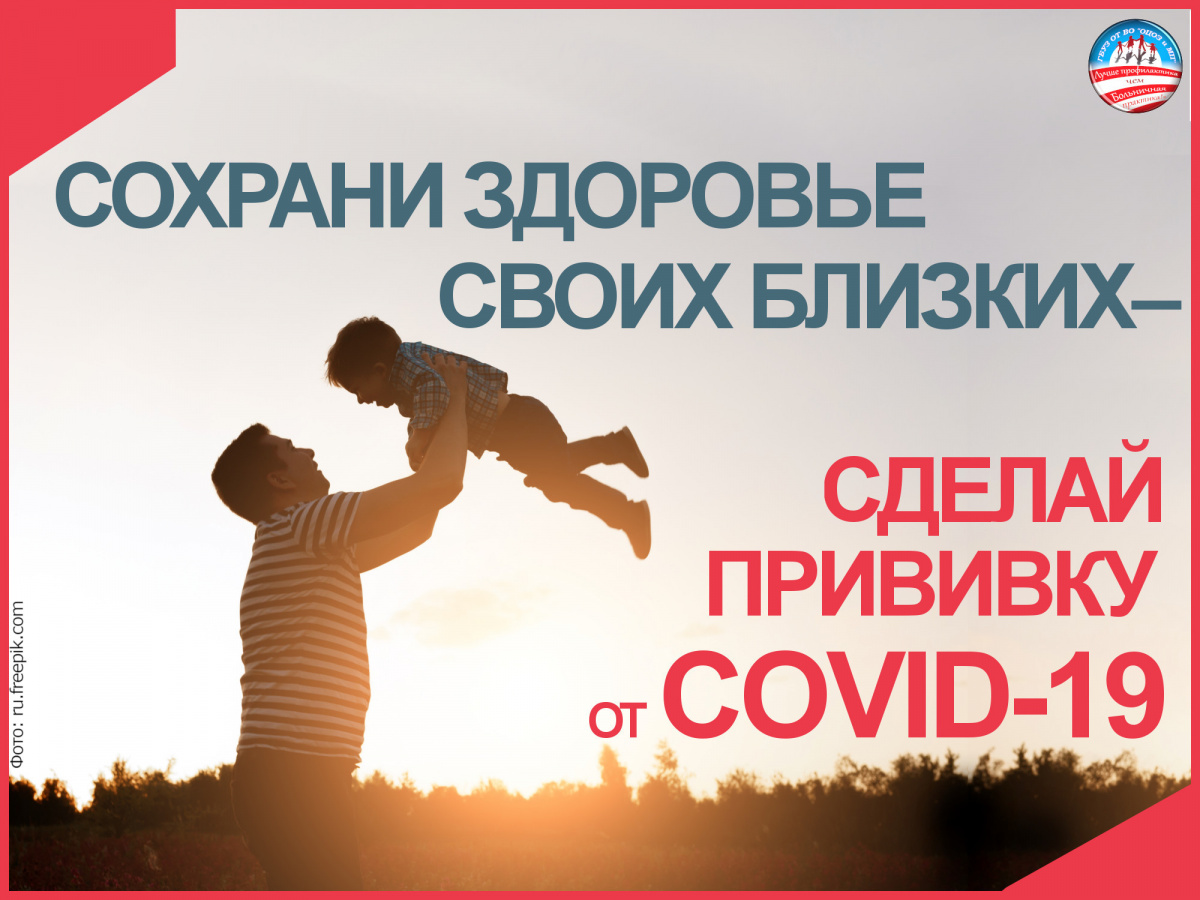 Информация о коронавирусе