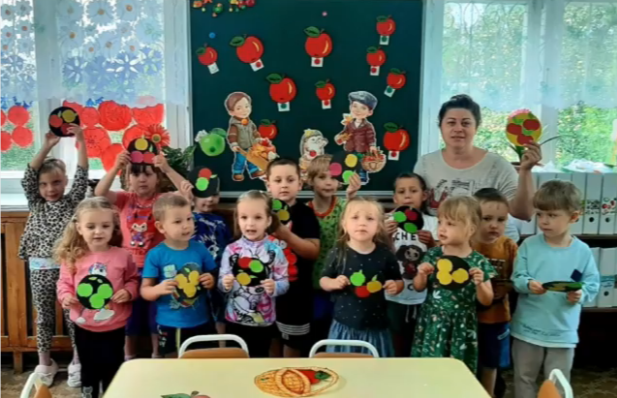 «Я за ЗОЖ: 33 регион»: итоги июля