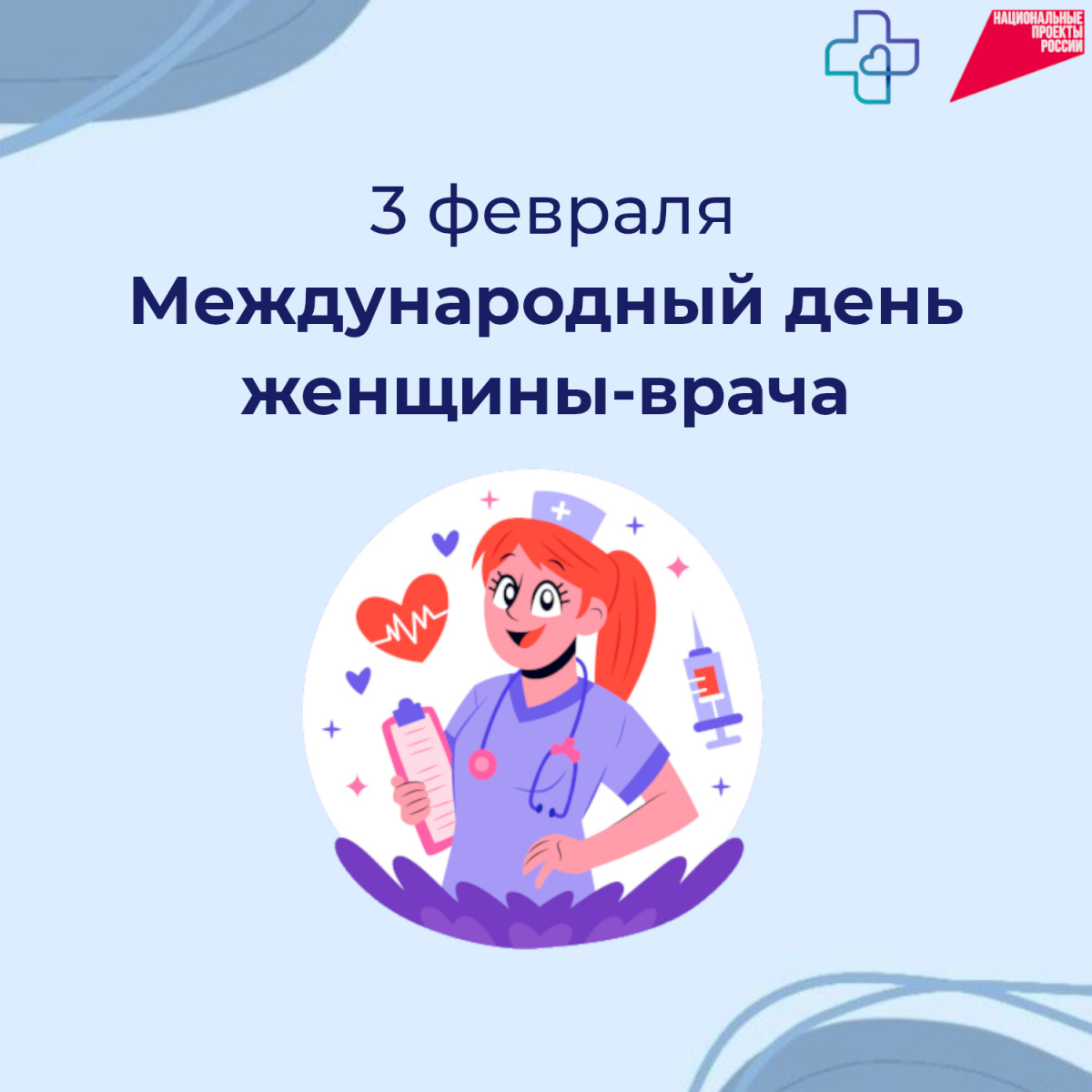Вклад женщин в медицину: От Элизабет Блэкуэлл до наших дней