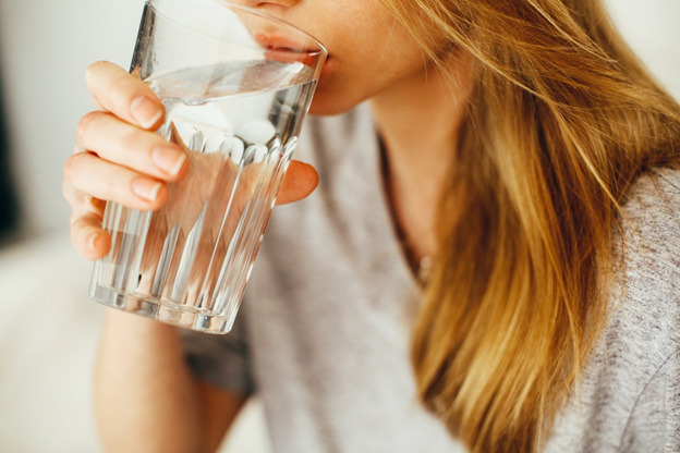 Питание женщины 40 +. Сохранение здоровья и красоты